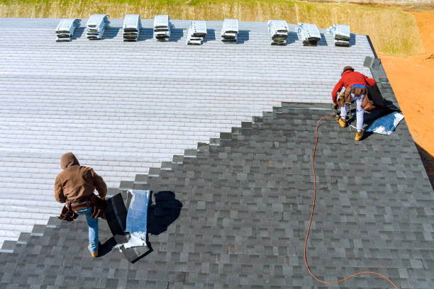 Best Roof Insulation Installation  in Barnesville, OH