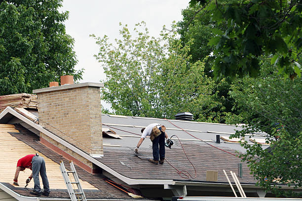 Best Roof Inspection  in Barnesville, OH