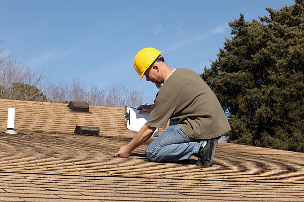 Best Cold Roofs  in Barnesville, OH