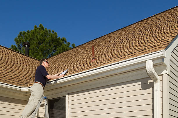 Best Green or Eco-Friendly Roofing Solutions  in Barnesville, OH