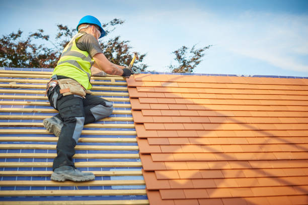 Barnesville, OH  Roofing repair and installation Company
